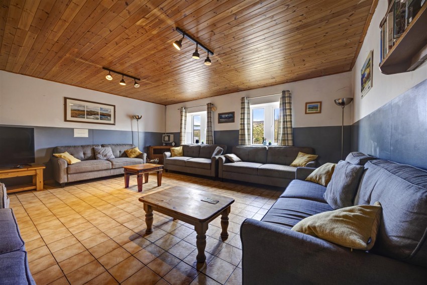 Images for The Old School Bunkhouse, Chapel-le-Dale