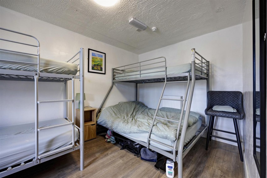 Images for The Old School Bunkhouse, Chapel-le-Dale