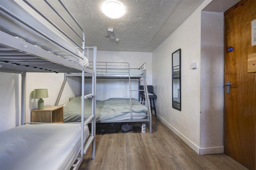 Images for The Old School Bunkhouse, Chapel-le-Dale