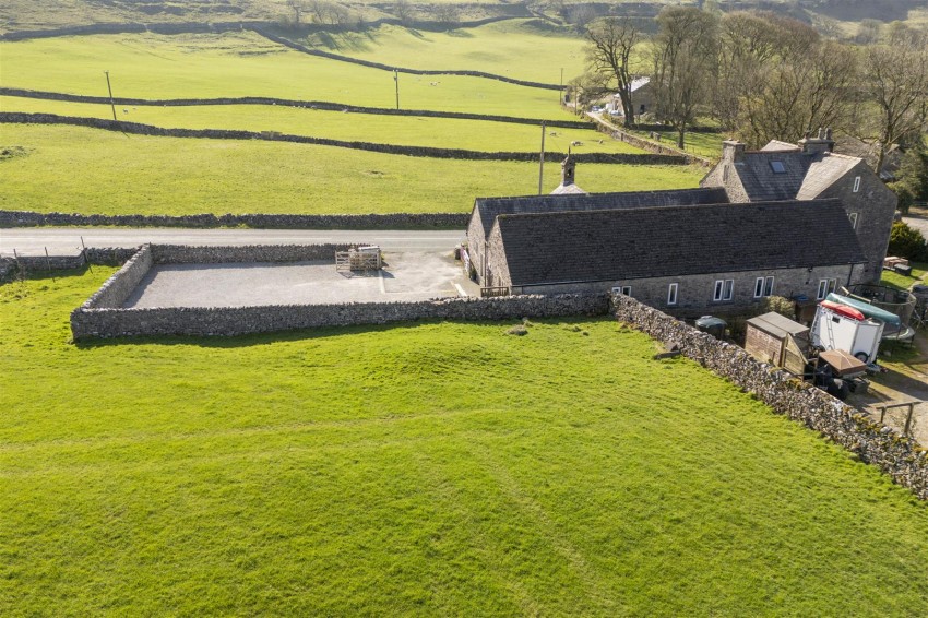 Images for The Old School Bunkhouse, Chapel-le-Dale