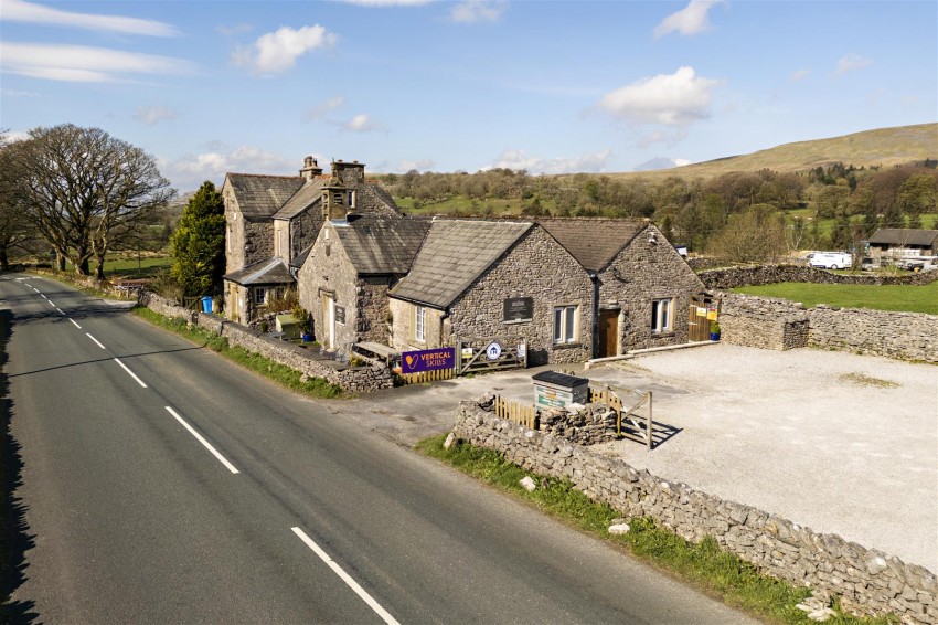 Images for The Old School Bunkhouse, Chapel-le-Dale