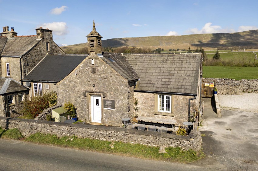 Images for The Old School Bunkhouse, Chapel-le-Dale