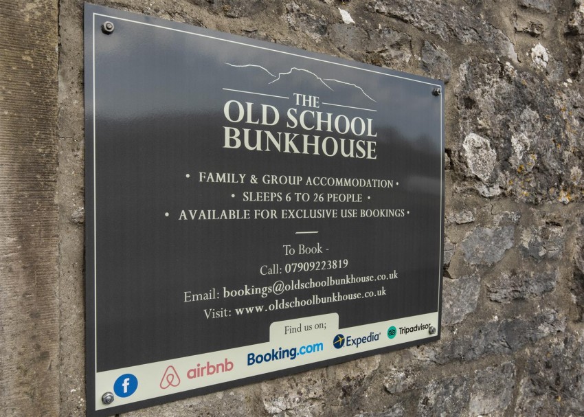 Images for The Old School Bunkhouse, Chapel-le-Dale