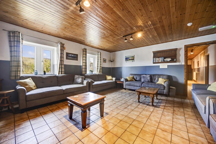 Images for The Old School Bunkhouse, Chapel-le-Dale