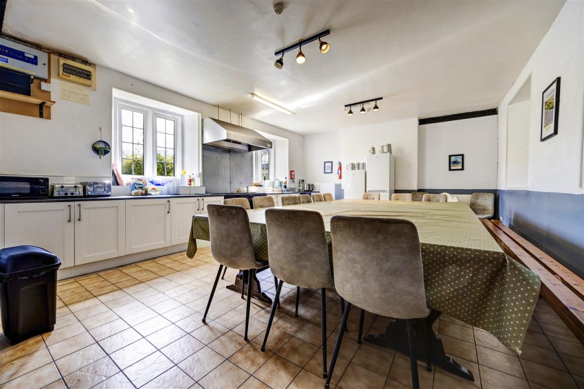 Images for The Old School Bunkhouse, Chapel-le-Dale