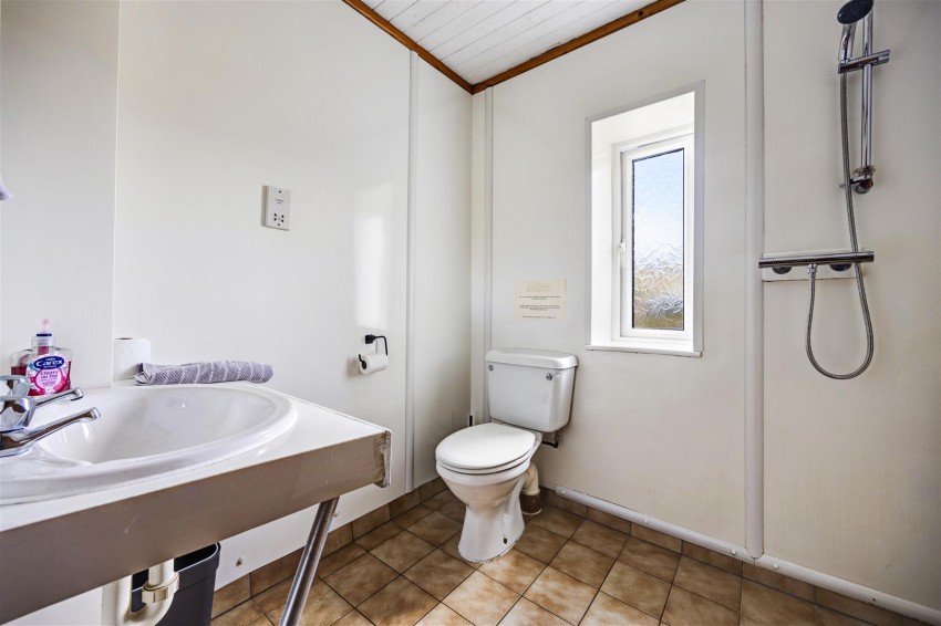 Images for The Old School Bunkhouse, Chapel-le-Dale