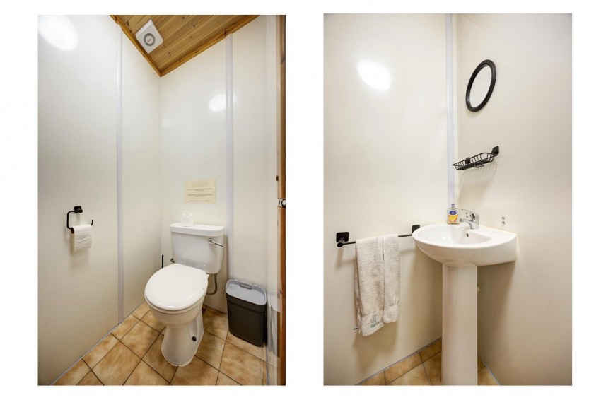 Images for The Old School Bunkhouse, Chapel-le-Dale