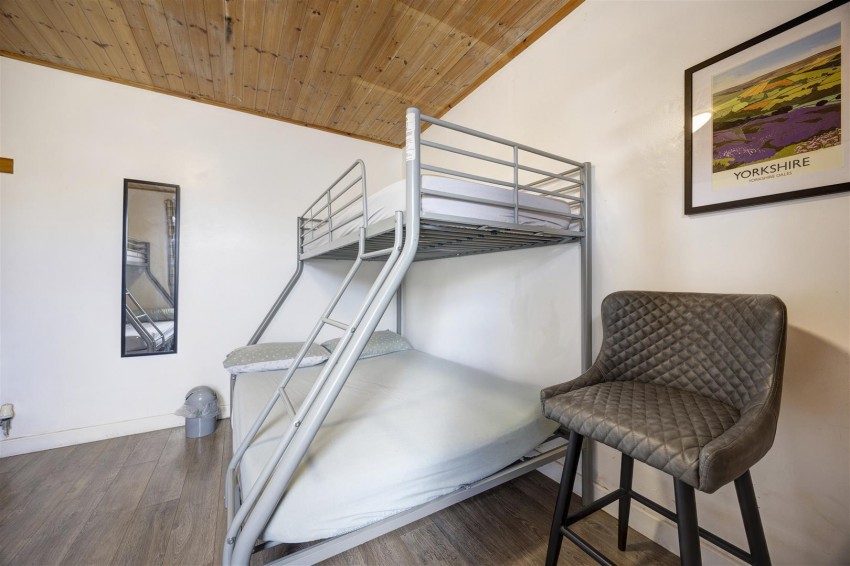 Images for The Old School Bunkhouse, Chapel-le-Dale