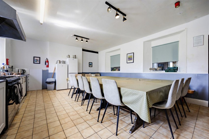 Images for The Old School Bunkhouse, Chapel-le-Dale