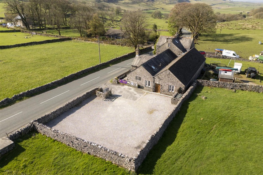 Images for The Old School Bunkhouse, Chapel-le-Dale