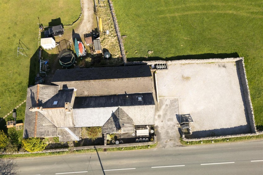 Images for The Old School Bunkhouse, Chapel-le-Dale