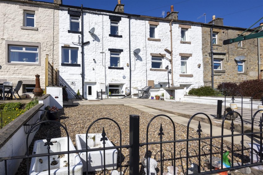 Images for 6 Lairgill, Bentham