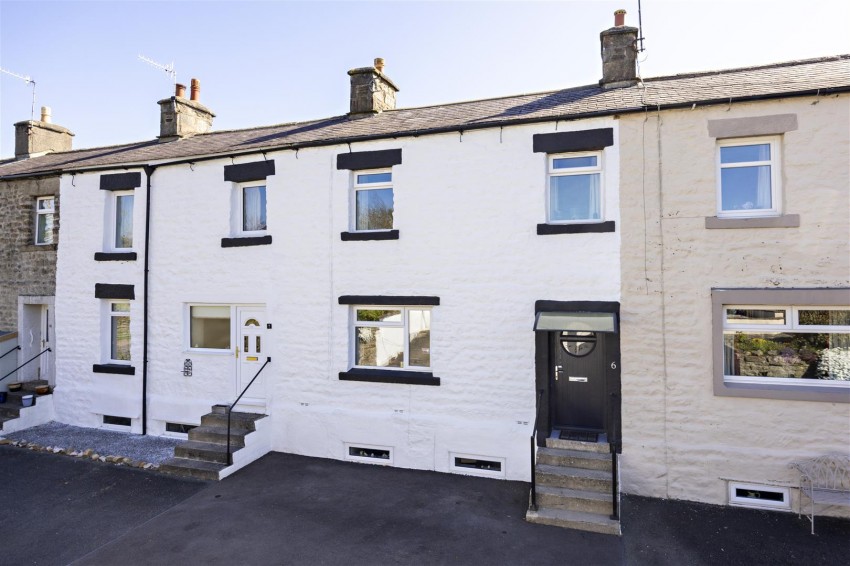 Images for 6 Lairgill, Bentham