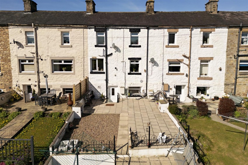 Images for 6 Lairgill, Bentham