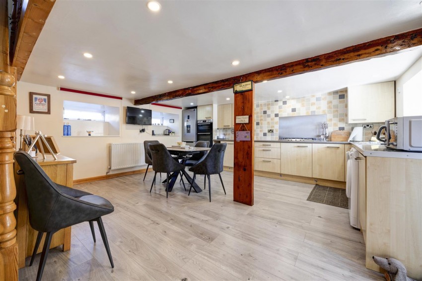 Images for 6 Lairgill, Bentham