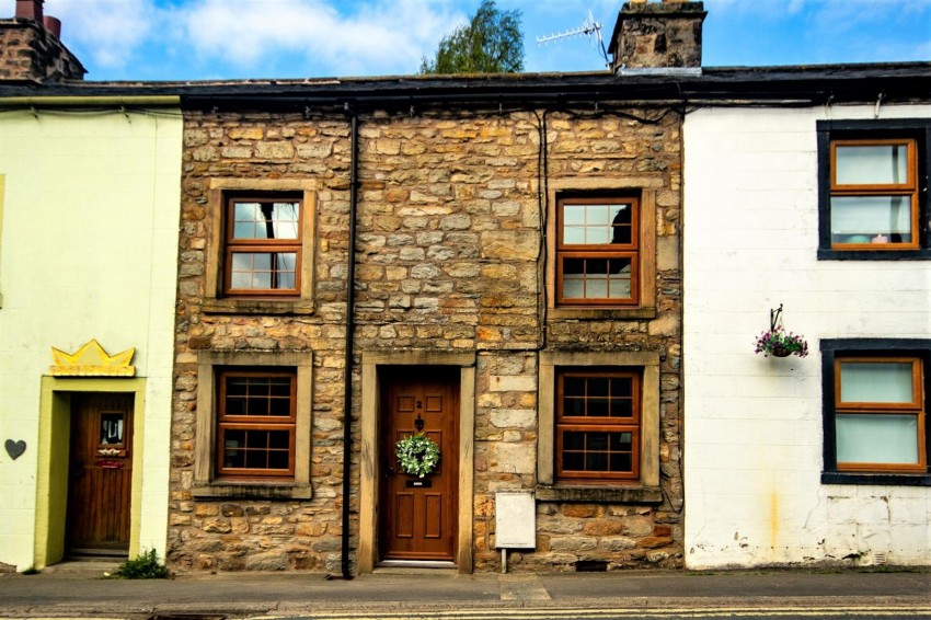Images for 2 Ashfield Cottages, Bentham