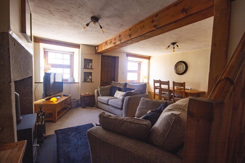 Images for 2 Ashfield Cottages, Bentham