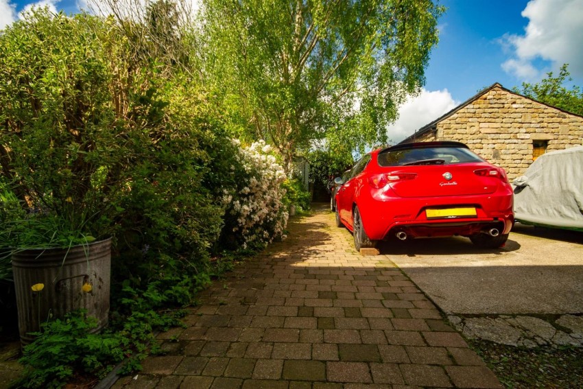 Images for 2 Ashfield Cottages, Bentham