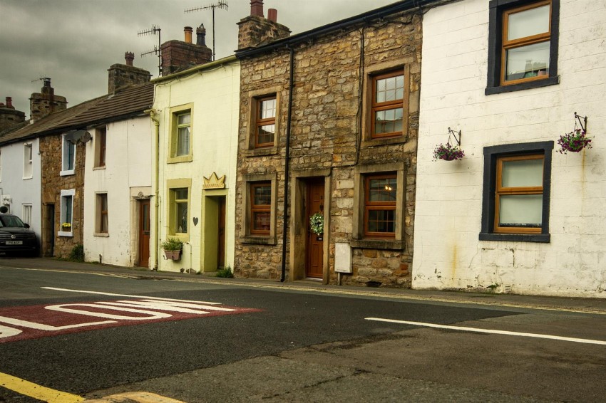 Images for 2 Ashfield Cottages, Bentham