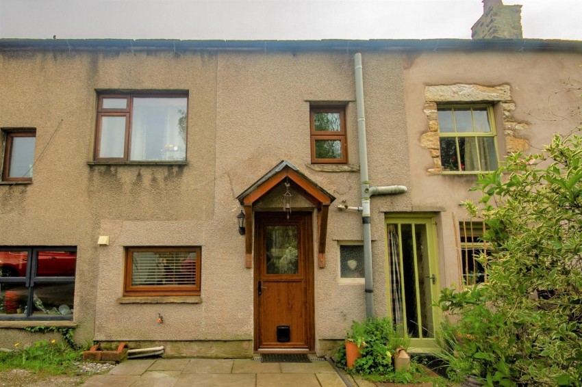 Images for 2 Ashfield Cottages, Bentham