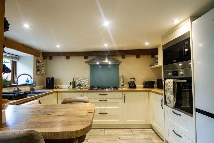 Images for 2 Ashfield Cottages, Bentham