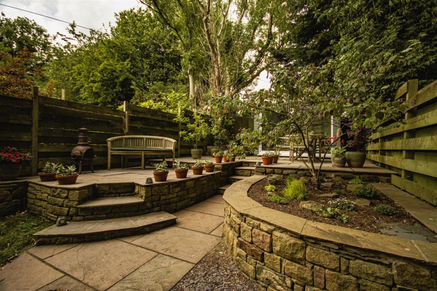 Images for 2 Ashfield Cottages, Bentham