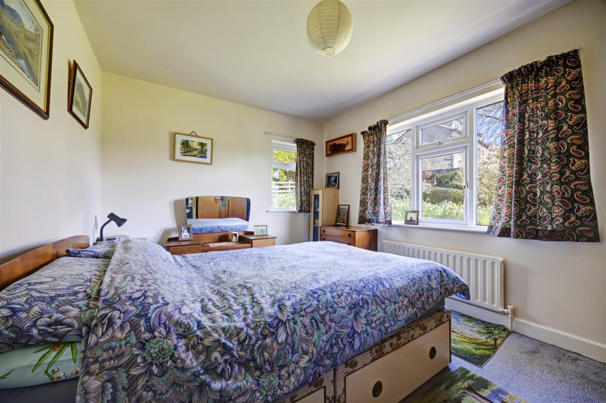 Images for The Bungalow, Bentham