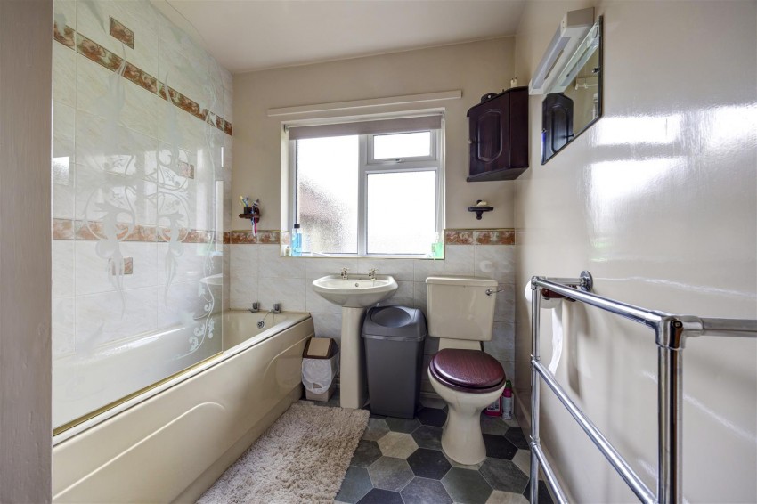 Images for The Bungalow, Bentham