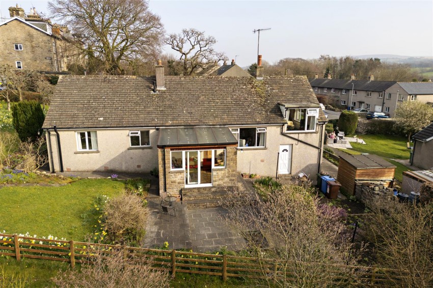 Images for The Bungalow, Bentham