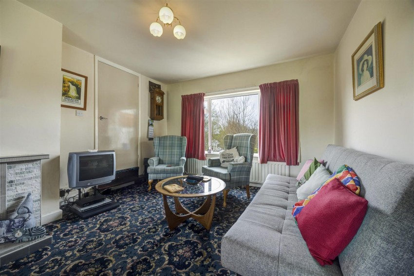 Images for The Bungalow, Bentham