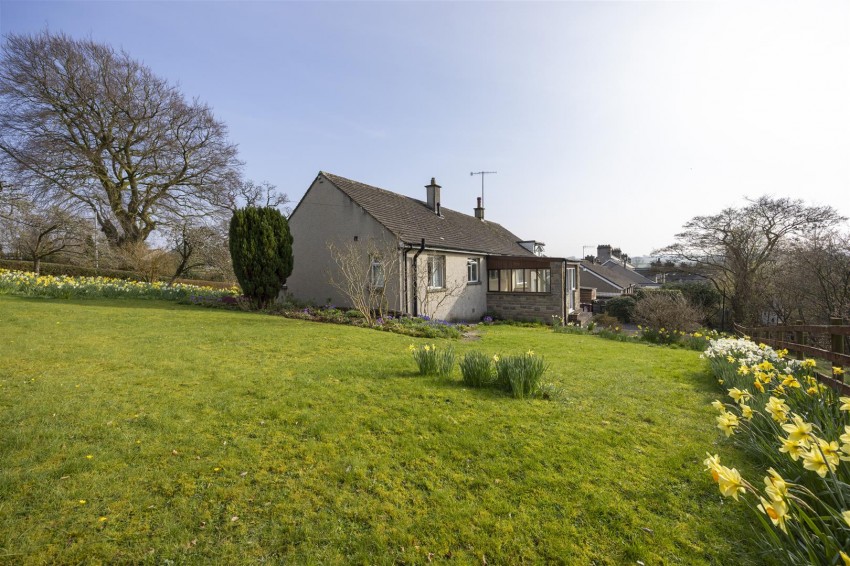 Images for The Bungalow, Bentham