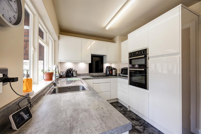Images for The Bungalow, Bentham