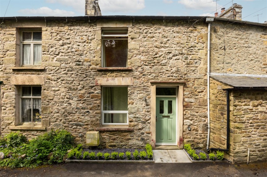 Images for 7 Park View, Ingleton