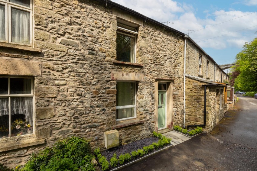 Images for 7 Park View, Ingleton