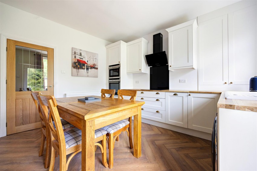 Images for 7 Park View, Ingleton