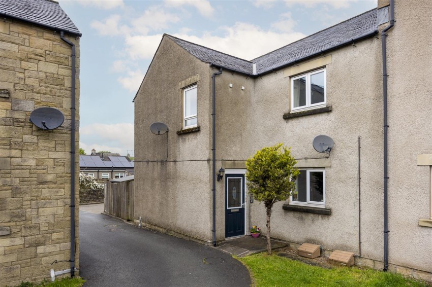 Images for 12 Green Meadow Close, Ingleton