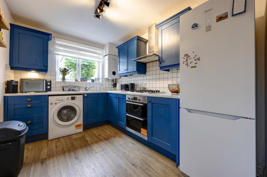 Images for 12 Green Meadow Close, Ingleton