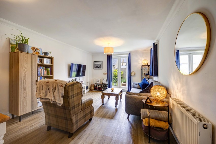 Images for 12 Green Meadow Close, Ingleton