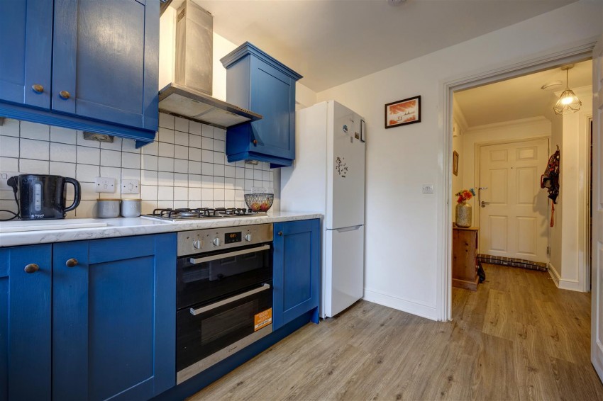 Images for 12 Green Meadow Close, Ingleton
