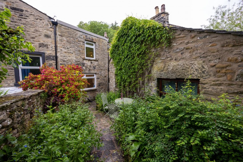 Images for Stonegate Cottage, Lower Bentham
