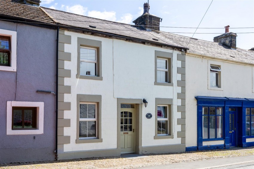 Images for Stonegate Cottage, Lower Bentham