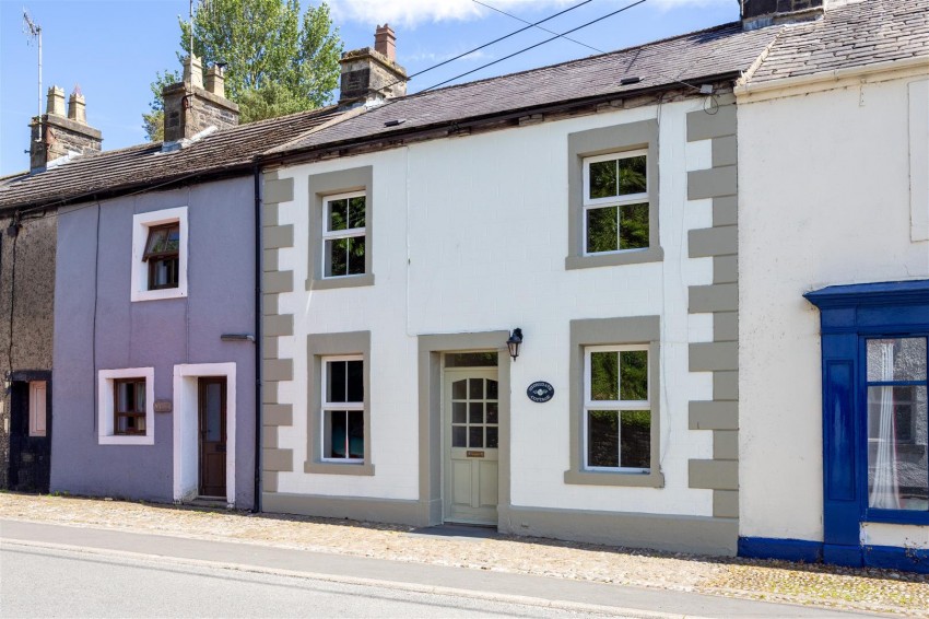Images for Stonegate Cottage, Lower Bentham