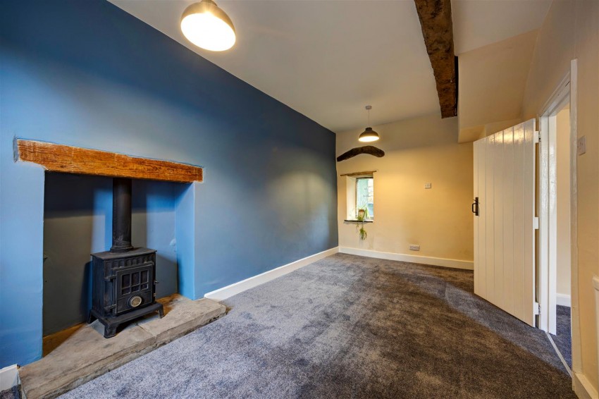Images for Stonegate Cottage, Lower Bentham