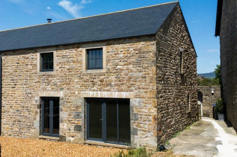 View Full Details for Keepers Cottage, Bentham