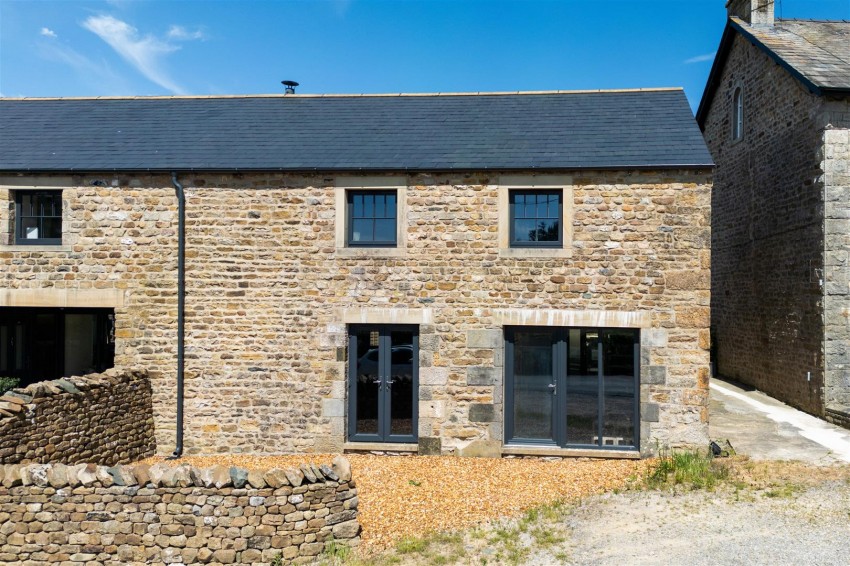 Images for Keepers Cottage, Bentham