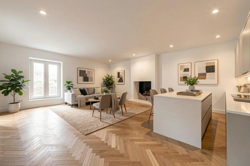 Images for Keepers Cottage, Bentham