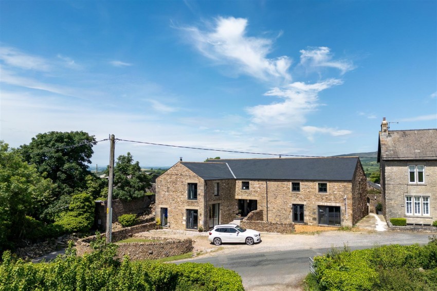 Images for Keepers Cottage, Bentham