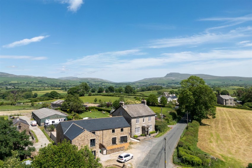 Images for Keepers Cottage, Bentham