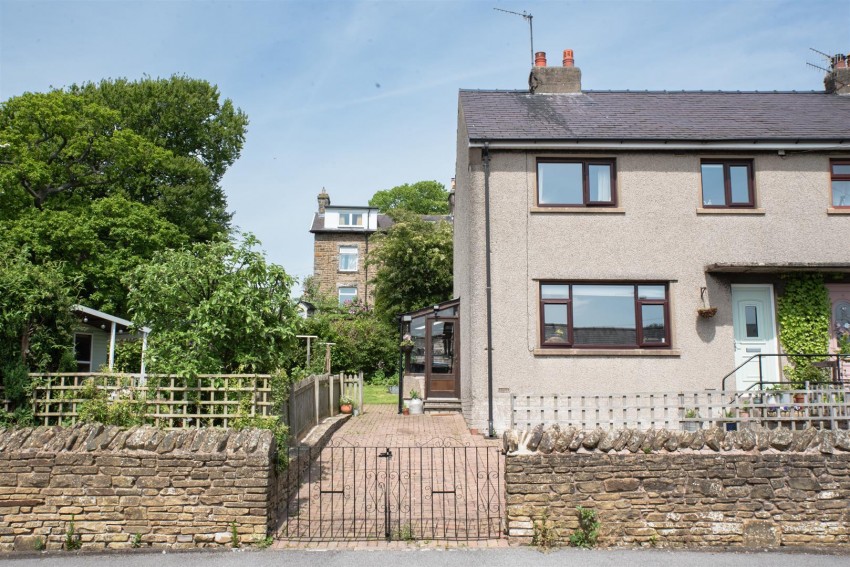 Images for 1 Hillside Road, Low Bentham