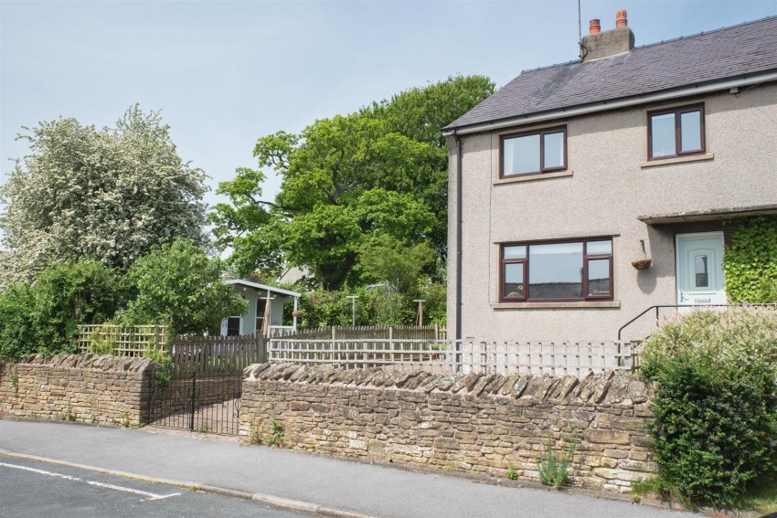 Images for 1 Hillside Road, Low Bentham